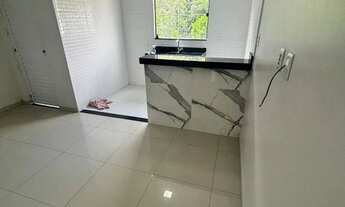 Imagem 7: Casa ampla 2 quartos + suíte na Alameda Teixeira - Tenoné, R$ 1.200 - tudo incluído