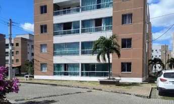 Imagem: VENDO APARTAMENTO BAIRRO SIM