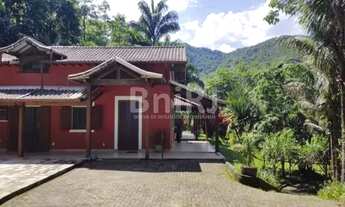 Imagem 4: Propriedade charmosa, com muita água, mata e tranquilidade!