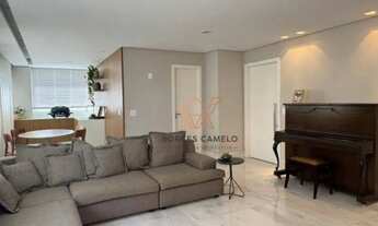 Imagem 2: Apartamento com 4 quartos - venda ou aluguel - Sion - Belo Horizonte/MG