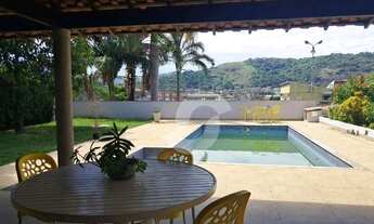 Imagem 3: Casa à venda, 292 m² por R$ 2.000.000,00 - Piratininga - Niterói/RJ