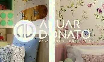 Imagem 3: Santo Antônio - Apartamento 3 quartos à venda na Anuar Donato