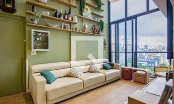 Imagem 4: Apartamento à Venda - Vila Olímpia, 2 Quartos, 105 m2