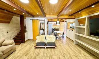 Imagem 4: Casa Residencial à venda, Fazenda Inglesa, Petrópolis - CA0096