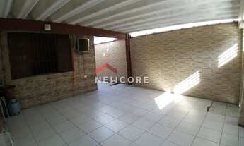 Imagem 5: Casa em Rua Ana de Carvalho Cruz Mourão - Anhanguera - Praia Grande/SP