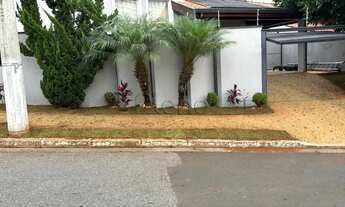 Imagem 6: Sobrado à venda em Campinas, Mansões Santo Antônio, com 5 suítes, com 370 m²