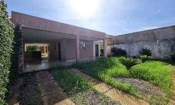 Imagem 2: Venda de casa de 3 quartos, no Chapéu do Sol, Várzea Grande