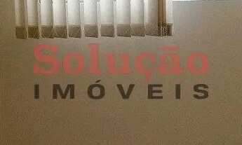 Imagem 3: Sala comercial em região central com 44m², recepção, 2 salas, copa e banheiro