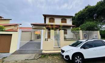 Imagem 2: Casa à Venda: 06 dorm (01 suíte com hidromassagem) e piscina- Novo Estreito