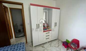 Imagem 7: APARTAMENTO - 02 DORMITÓRIOS - JARDIM PRIMAVERA