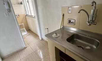 Imagem 3: Apartamento de 01 Quarto no 3º andar - Pita - São Gonçalo RJ