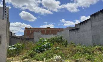 Imagem: Terreno 6x22 próximo ao loteamento Santo