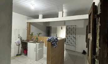 Imagem 5: ALUGA-SE CASA CIDADE NOVA/MONDUBIM