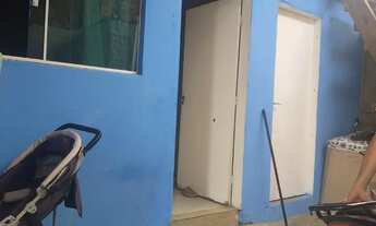 Imagem: Quarto mobiliado