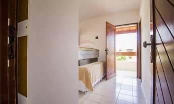 Imagem 7: Casa Duplex Maravilhosa 6/4 Sendo 04 Suites Para Locação em Capim Macio