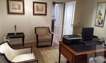 Imagem: Excelente consultório com mobília toda