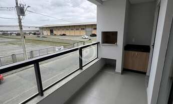 Imagem 7: Apartamento no Amizade, Guaramirim/SC