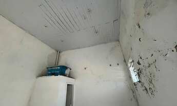 Imagem 5: Predio de esquina na Azenha, com 4 lojas