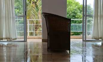 Imagem 2: Casa em Mongaguá com piscina