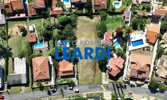 Imagem: TERRENO EM CONDOMÍNIO - Caixa D´Água