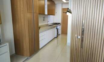 Imagem 5: Apartamento à venda no bairro Setor Oeste - Goiânia/GO