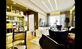 Imagem 4: Apartamento em Pompéia, Apartamento em Santos, Apartamento com 2 dorms, Apartamento à Vend