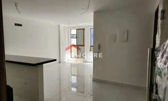 Imagem 2: Apartamento em Rua Antônio Marinho Falcão - Ponta de Campina - Cabedelo/PB