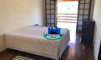 Imagem 4: Sobrado com 4 dormitórios à venda, 335 m² por R$ 1.100.000 - Jardim Paulista - Atibaia/SP