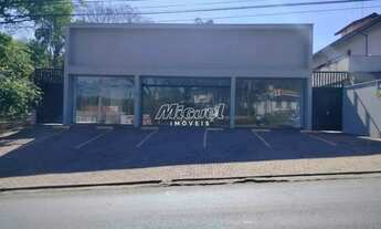 Imagem: Salão Comercial, 300,51m² para aluguel