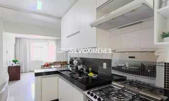 Imagem 5: Residencial Apartamento no Santo Antônio com 90,00 (M²), 3 quartos e 1 vagas para Aluguel