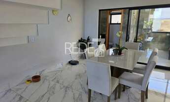 Imagem 7: Imperdível Casa em Condomínio à Venda em Monte Mor-SP - Parque Residencial Terras de Yucat