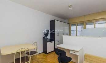 Imagem 3: Kitnet - Floresta