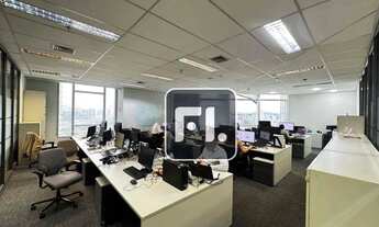 Imagem 7: Conjunto para alugar, 1100 m² por R$ 135.110,00/mês - Brooklin - São Paulo/SP