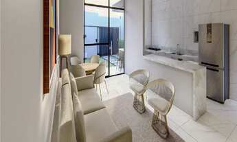 Imagem 5: Casa no Eusébio Cód0276