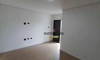 Imagem 6: Sobrado com 3 dormitórios à venda, 160 m² por R$ 1.175.000,00 - Parque das Nações - Santo