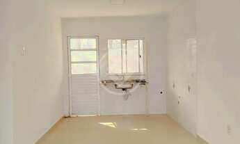 Imagem 2: Casa em Condomínio- R$ 265.000,00 - Imóvel Novo, 2 Quartos, 1 Suíte - Vaga de Garagem codi