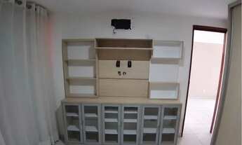 Imagem: Venda de apartamento flat todo projetado