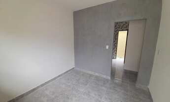 Imagem 5: Casa para venda possui 57 metros quadrados com 2 quartos em Jardim Marques de Abreu - Goiâ