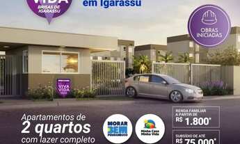 Imagem: IGARASSU- MINHA CASA MINHA VIDA amp MORAR