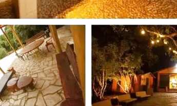 Imagem 6: FAZENDA 37,50 ALQUEIRES NO LAGO CORUMBÁ 4 - ABADIÂNIA-GO