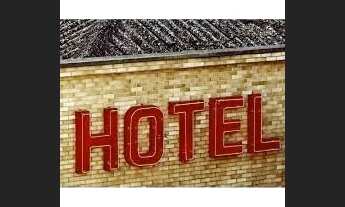 Imagem: Hotel 40 Suítes Reformadas Zona Norte SP