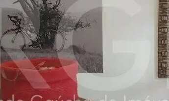 Imagem: Casa Condominio para Venda - 55m², 1 dormitório