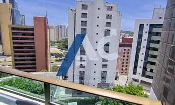 Imagem 7: Aluguel apartamento Mobiliado, 2 quartos - Singullare Iguatemi