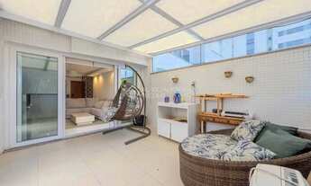 Imagem 3: Imóvel para venda tem 177 metros quadrados com 3 quartos em Vila Jardim - Porto Alegre - R