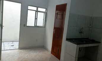 Imagem: KITNET - R$600,00 COM ÁGUA INCLUSA - 5