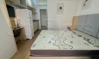 Imagem: Studio Nik Estação Vila Mariana. Flat