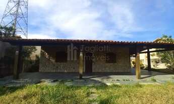 Imagem: Casa em Pontinha, Araruama/RJ