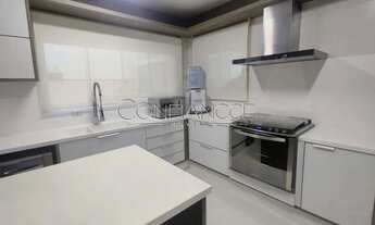 Imagem 7: Casa com 4 quartos para alugar no Hugo Lange, Curitiba - PR