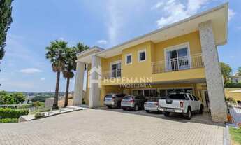 Imagem 3: BELÍSSIMA RESIDÊNCIA ALTO PADRÃO CONDOMÍNIO FECHADO DENTRO DO PARQUE TINGUI