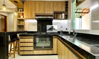 Imagem 5: Área Privativa à Venda São Benedito